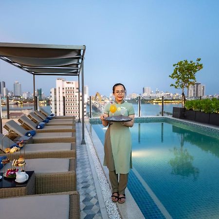 Cozy Danang Boutique Hotel Exteriér fotografie