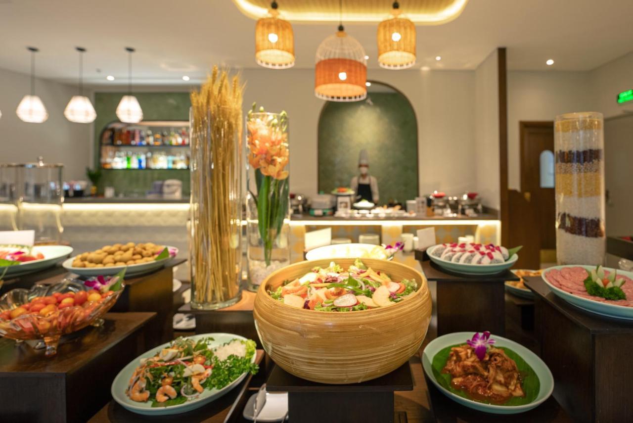 Cozy Danang Boutique Hotel Exteriér fotografie