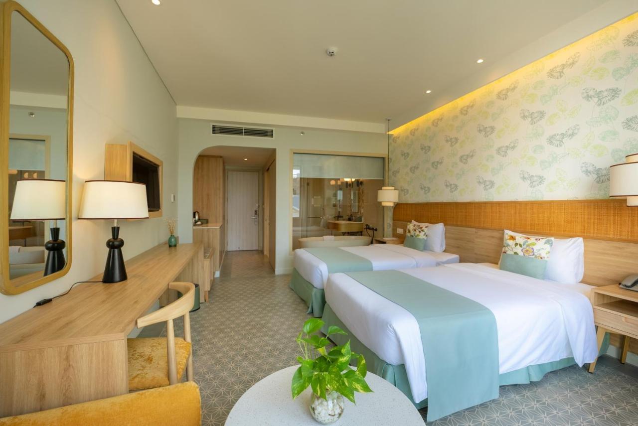 Cozy Danang Boutique Hotel Exteriér fotografie