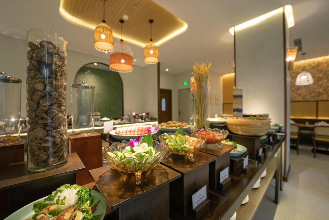 Cozy Danang Boutique Hotel Exteriér fotografie