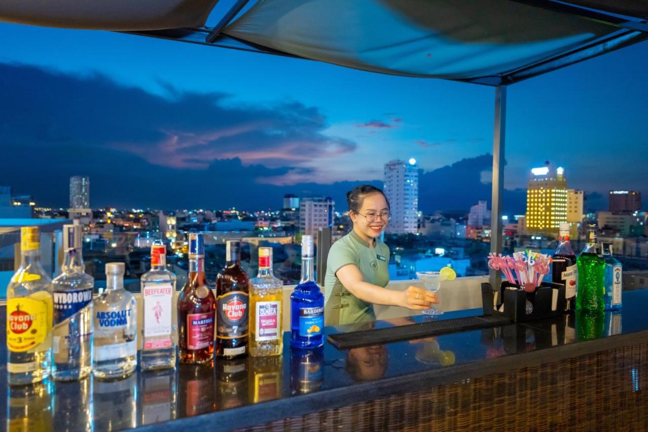 Cozy Danang Boutique Hotel Exteriér fotografie